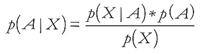 Baysches Theorem
