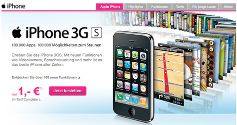 Klare Call-to-Action