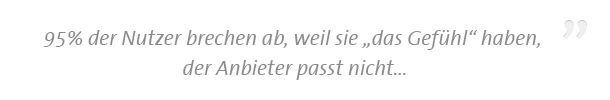 Abbruchquote