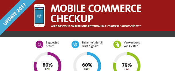 Mobile Infografik Teaser - Update 2017