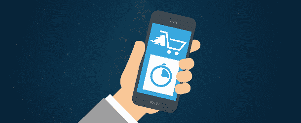 Deutscher E-Commerce verbrennt 19 Mio € pro Sekunde Ladezeit (Infografik)