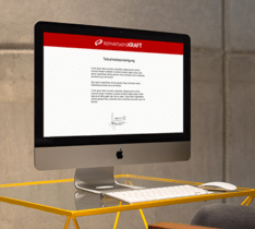 E-Mail-Kurs Behavior Pattern