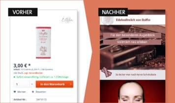 Emotionalisiere deine Website – wie du mit Storytelling deine Kunden authentischer erreichst