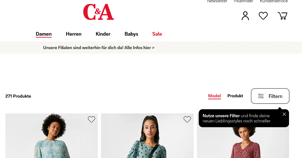 UX Writing bedeutet Texte so zu gestalten, dass sie ein positives Nutzererlebnis erzeugen.