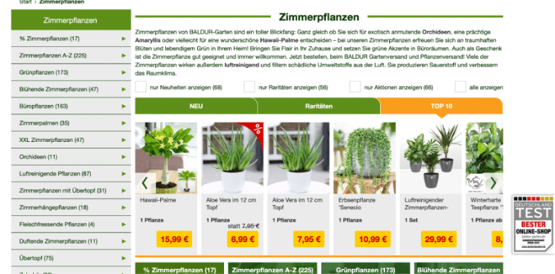 ranglisten-effekt-onlineshops-beispiel-baldur-garten