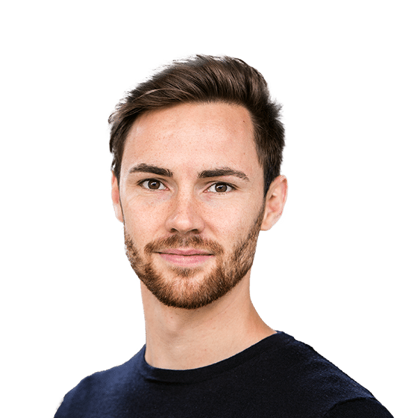 Porträt: Robert Weller
