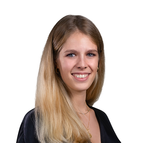Bild von Kimberly Maul
