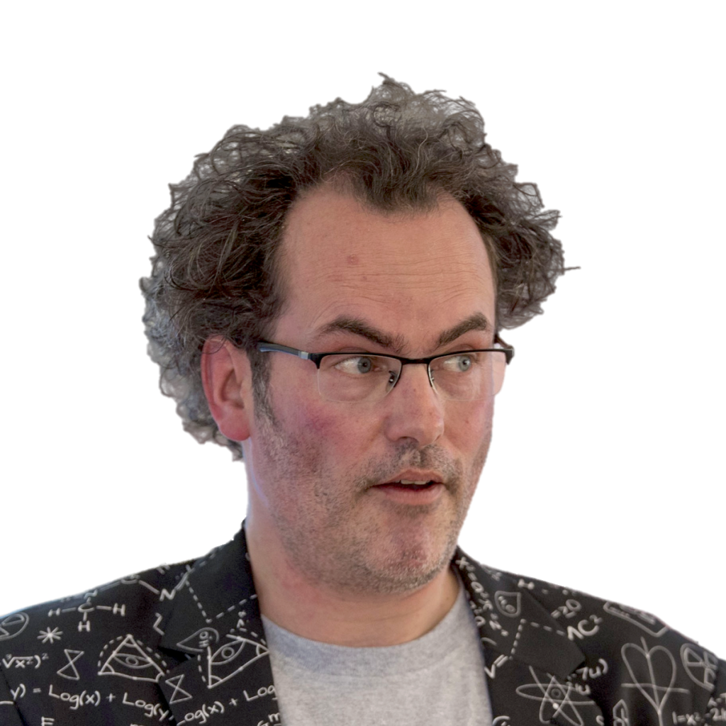 Bild von Ton Wesseling