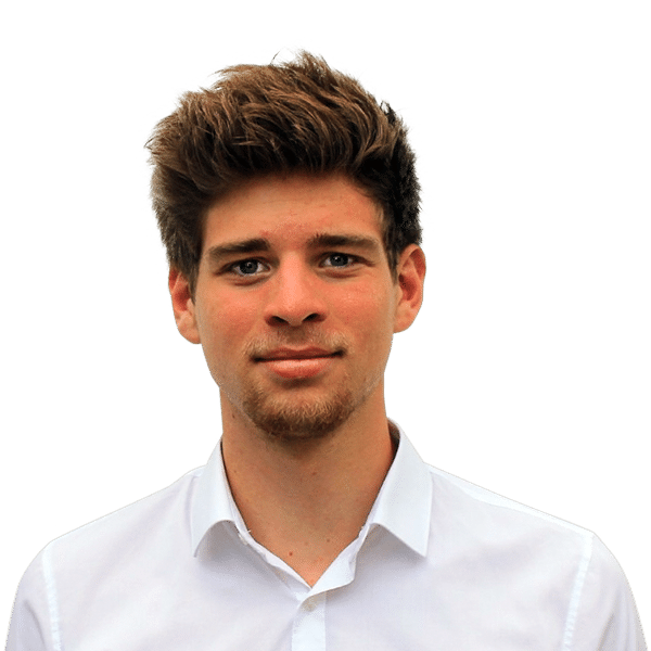Lukas Huber