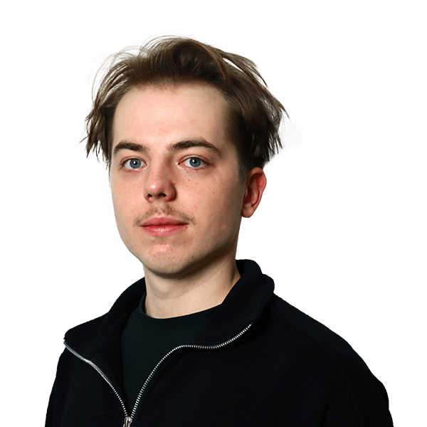 Marius Stoecker